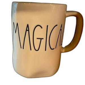 Rae Dunn‎ Magical Ceramic Coffee Mug